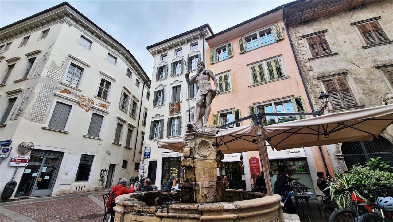 Mazzini, 30 Nord Apartment Rovereto  Exterior photo